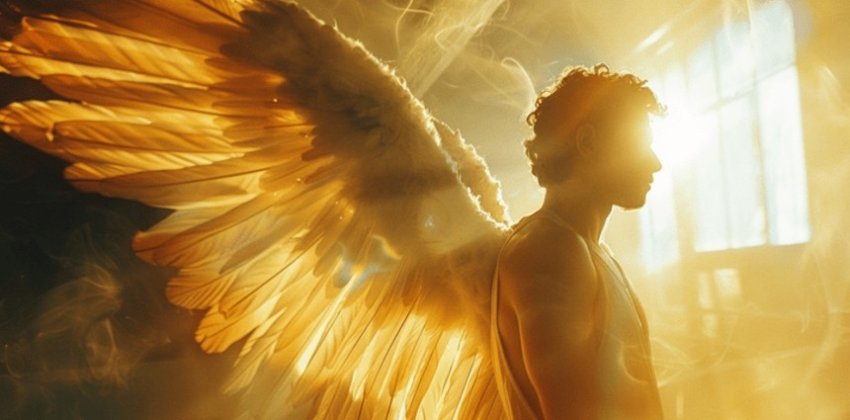 Кто ваш Архангел по дате рождения - «Стиль жизни»