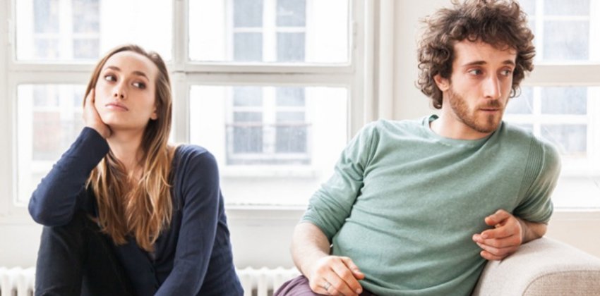 "Меня это бесит": как выражать недовольство - Женский блог.