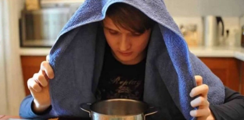 Народный метод не на пользу - «Здоровье»