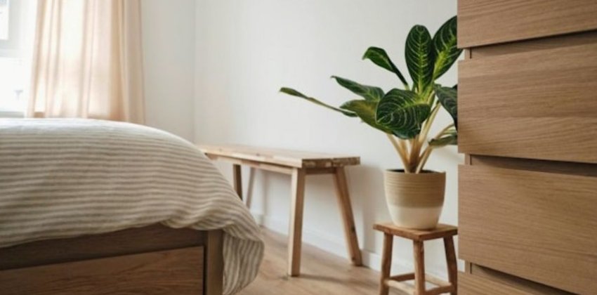 Неприхотливые комнатные растения - «Стиль жизни»