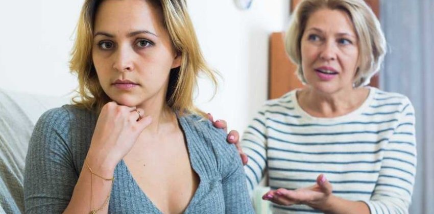 Свекровь сошла с ума - Женский блог.