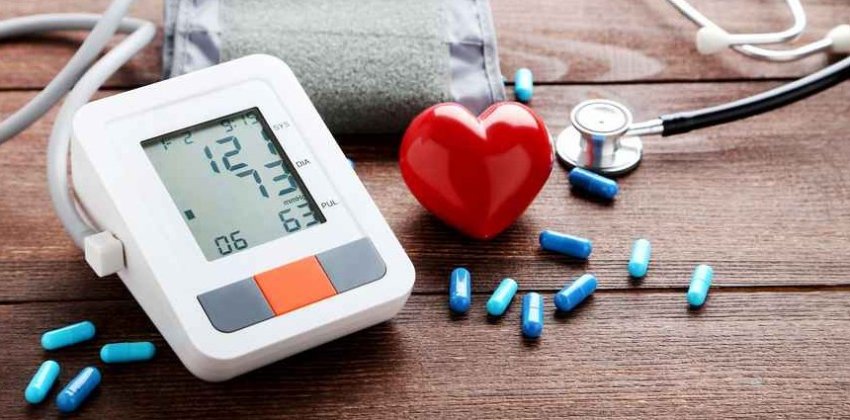 Что повышает давление - «Здоровье»