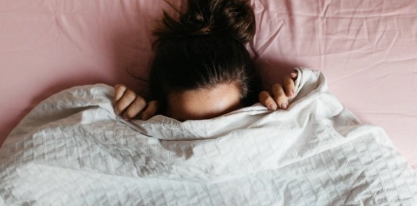 Чувство стыда и угри - «Здоровье»