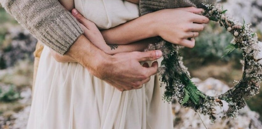 Любовь в период испытаний - Женский блог.