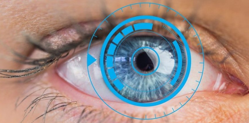 Необычный способ улучшить зрение - «Здоровье»