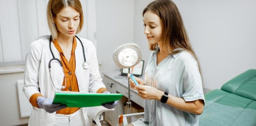 Пять рекомендаций от врача-гинеколога - Женский блог.