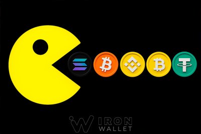 IronWallet для безопасного хранения криптовалют: мнение и обзор