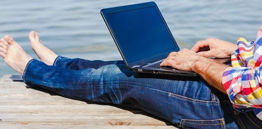 Рабочий день со времен фараонов до наших дней - «Стиль жизни»