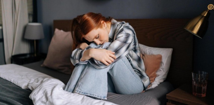 3 фактора, снижающих либидо - Женский блог.