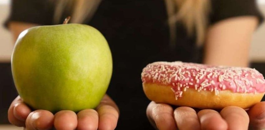 7 вредный мифов о полезной еде - «Здоровье»