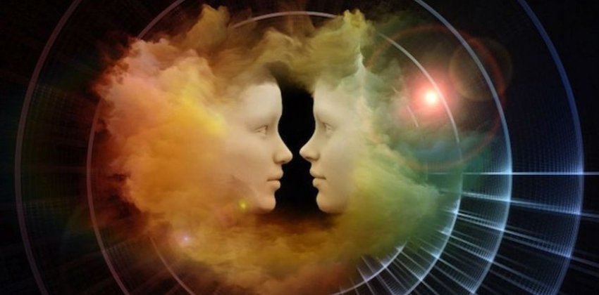 Души-близнецы связаны незримыми нитями - Женский блог.