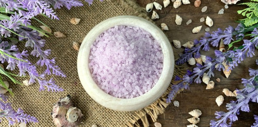 Как правильно принимать солевые ванны - «Здоровье»