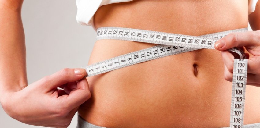 Как "выкрутить" жир с талии - «Стиль жизни»