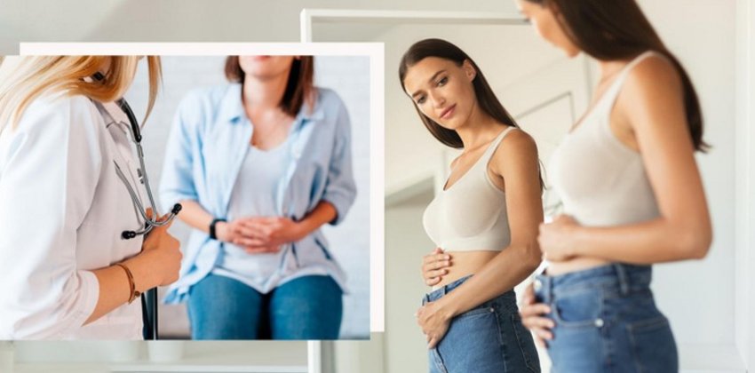 Ложная беременность у женщин - «Здоровье»