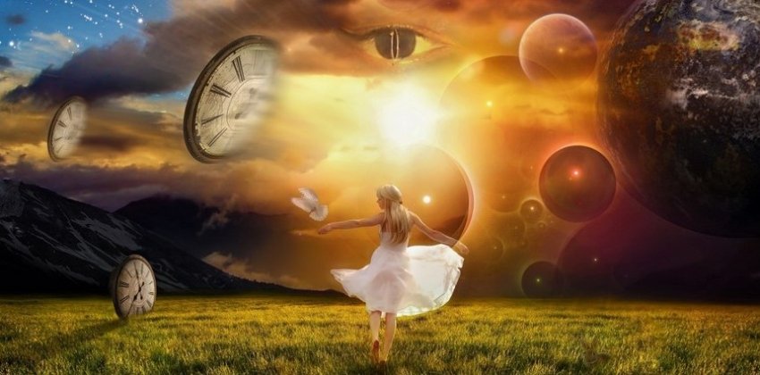 Можно ли изменить предначертание и судьбу - Женский блог.