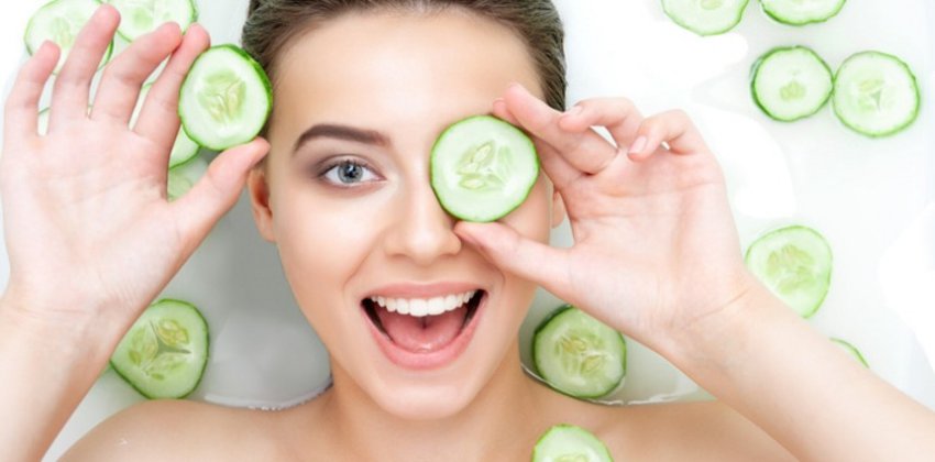 Польза для кожи - «Здоровье»