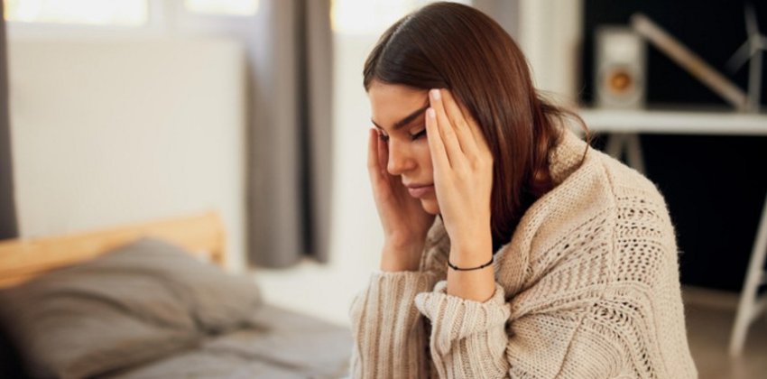 Пульсация в голове - «Здоровье»