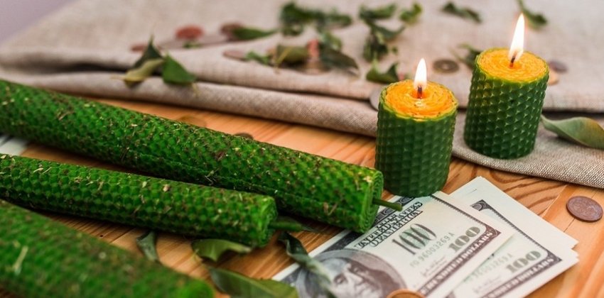 Рациональные корни денежной магии - Женский блог.