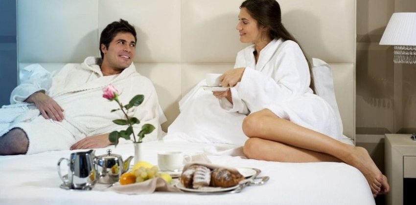 ТОП-3 метода контрацепции - «Стиль жизни»