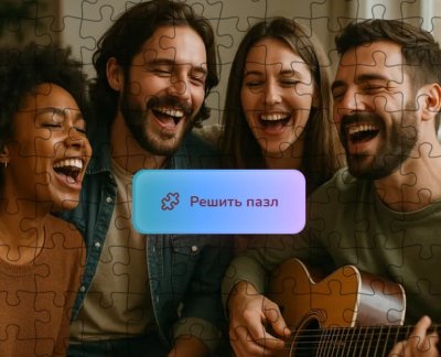 Время для себя: почему взрослые женщины всё чаще выбирают спокойные онлайн-пазлы