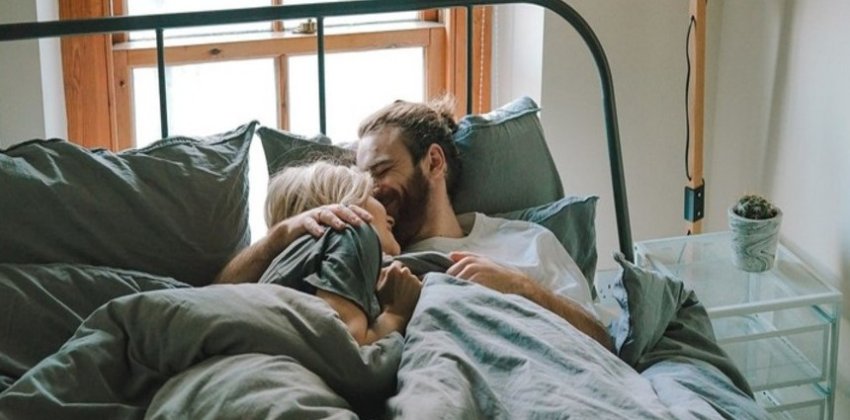 Что говорит о мужчине ваш первый секс - Женский блог.