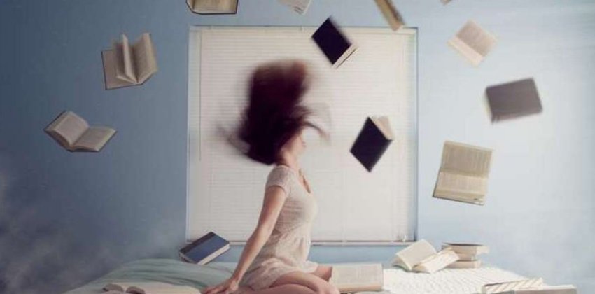 Как быстро поднять дофамин - Женский блог.