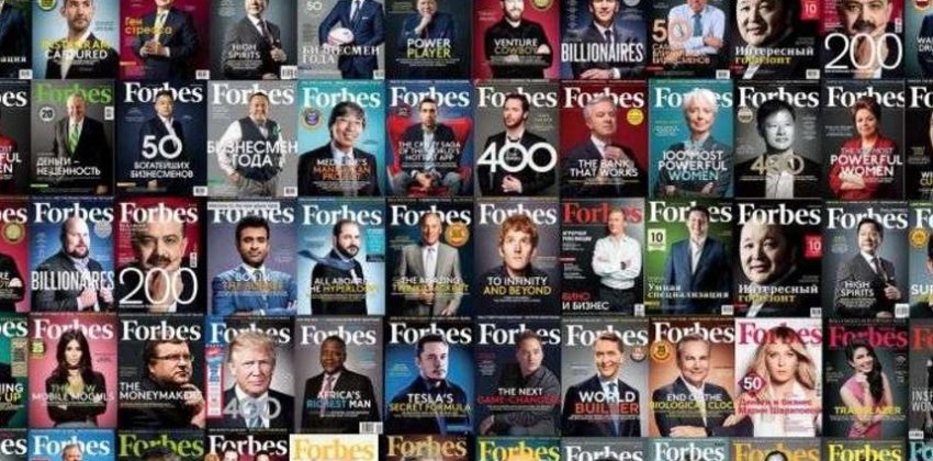 Как вырастить ребенка из списка Forbes? - «Стиль жизни»