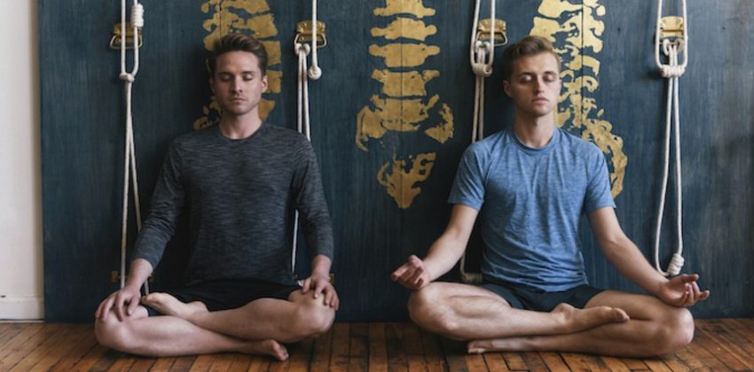 Крестец - "основа" человека - «Здоровье»