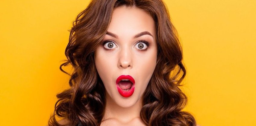 После неприятного общения страдают зубы - Женский блог.