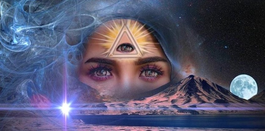 У кого есть ясновидение - «Стиль жизни»