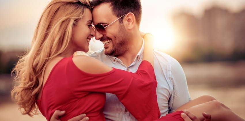 Зачем нужны отношения? - Женский блог.